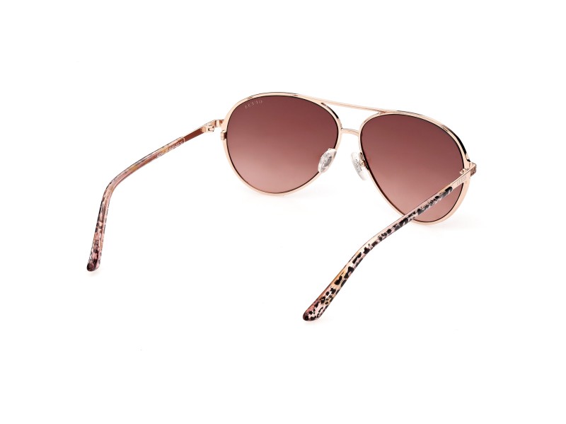 Guess Sunglasses GU7847 28F