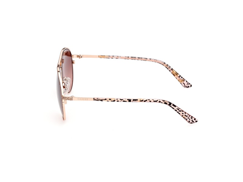 Guess Sunglasses GU7847 28F