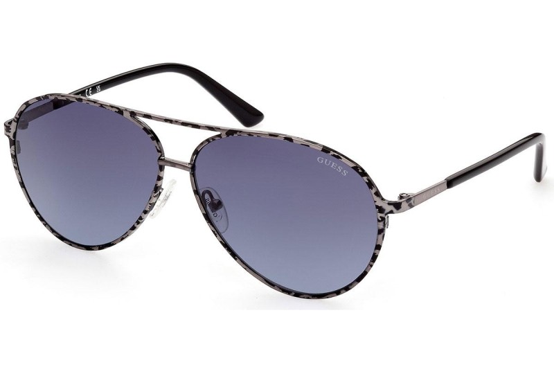 Guess Sunglasses GU7847 08W