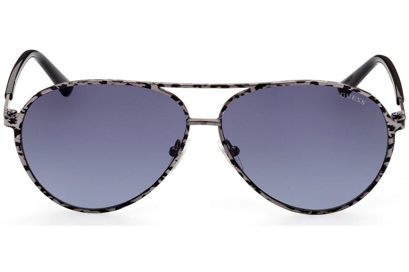 Guess Sunglasses GU7847 08W