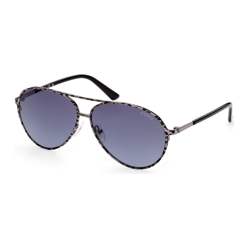 Guess Sunglasses GU7847 08W