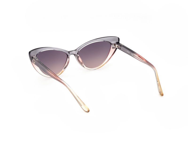 GUESS SUNGLASSES GU7830 20B