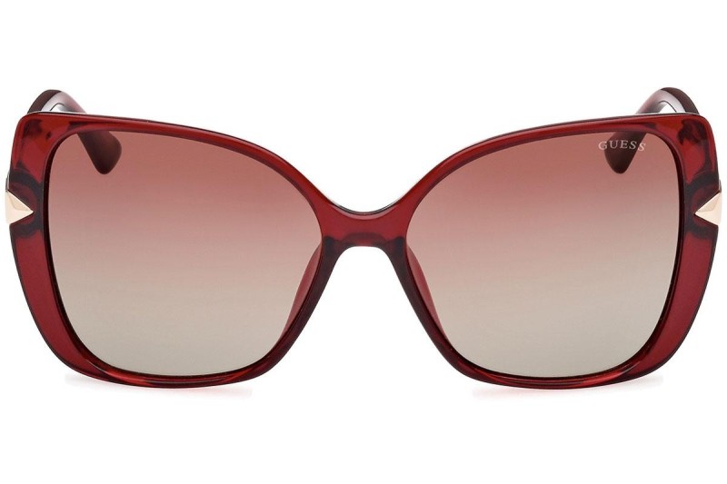 GUESS SUNGLASSES GU7820 69F