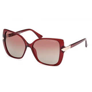 GUESS SUNGLASSES GU7820 69F