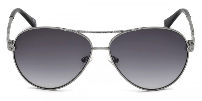 GUESS SUNGLASSES GU7470-S 08B