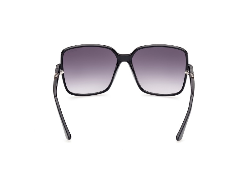 GUESS SUNGLASSES GU7812 01B