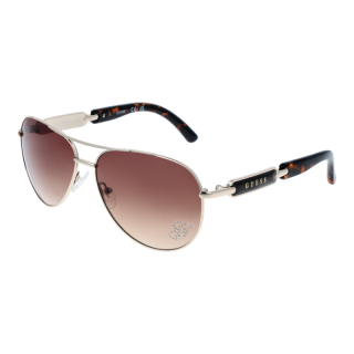 GUESS SUNGLASSES GU7295 H73