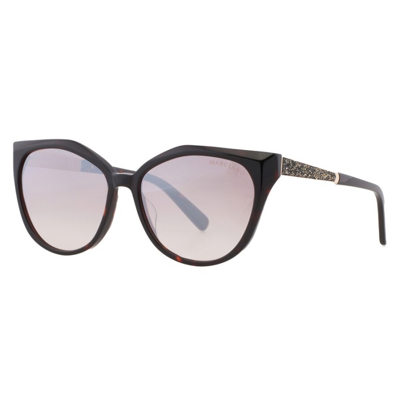 Guess By Marciano Sunglasses GM0804 56F