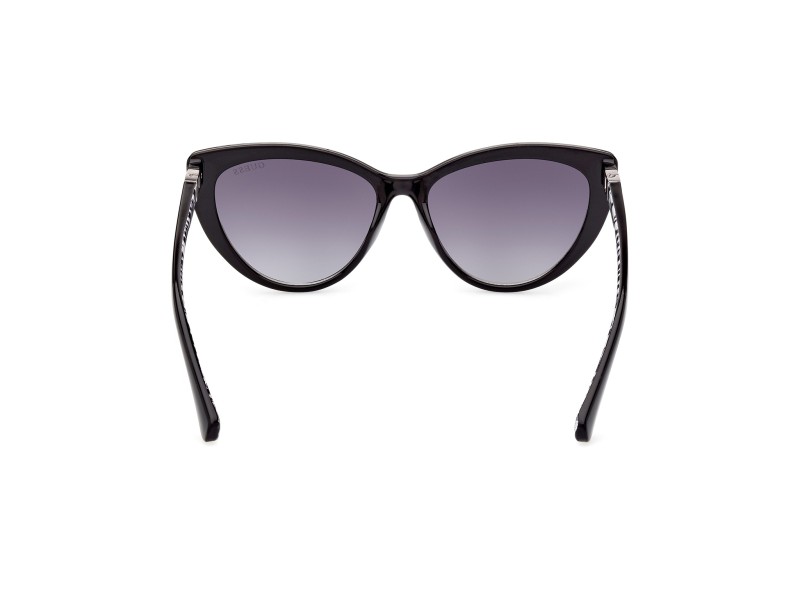 GUESS SUNGLASSES GU5211 01B