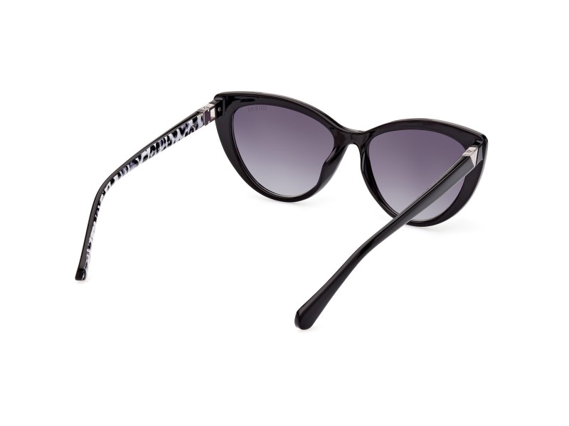 GUESS SUNGLASSES GU5211 01B