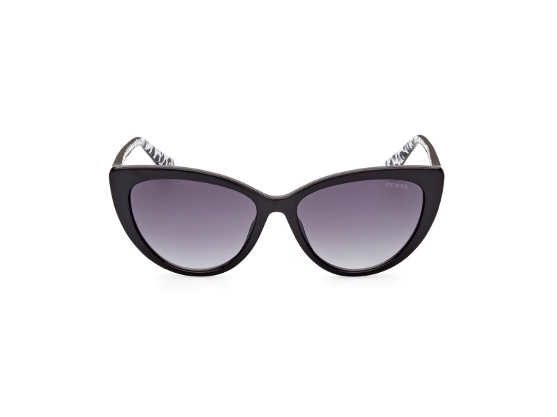 GUESS SUNGLASSES GU5211 01B