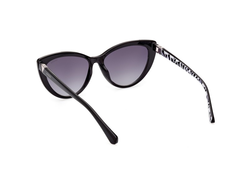 GUESS SUNGLASSES GU5211 01B