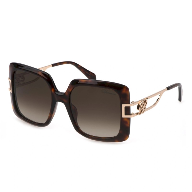 Blumarine sunglasses SBM806 0909