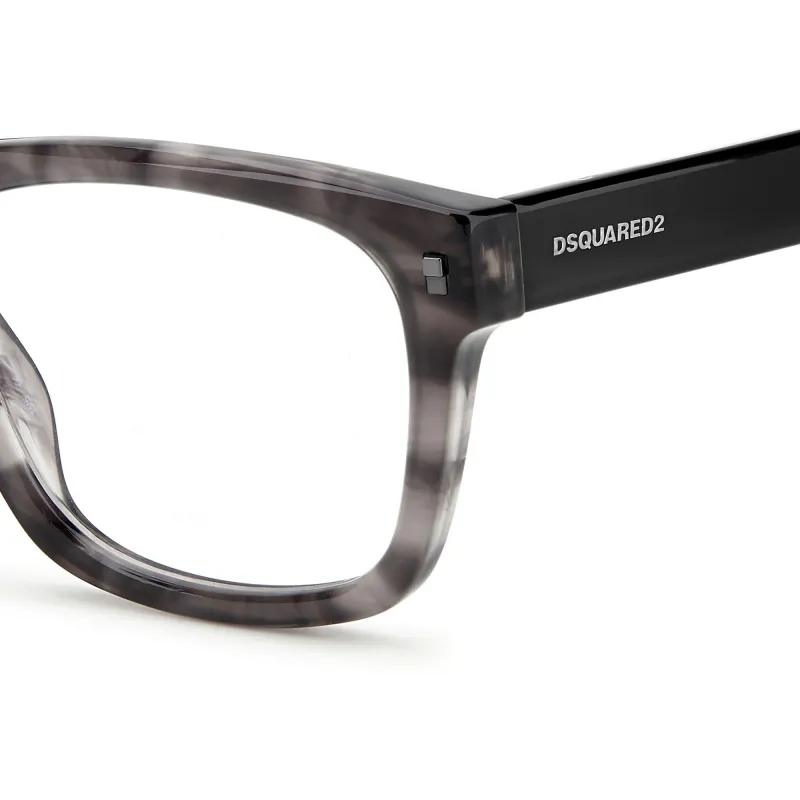 Dsquared2 Optical Frame D2 0021 2W8