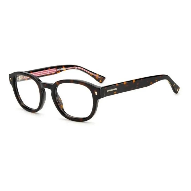 Dsquared2 Optical Frame D2 0023 086