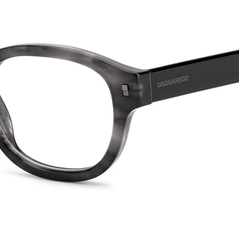 Dsquared2 Optical Frame D2 0023 2W8