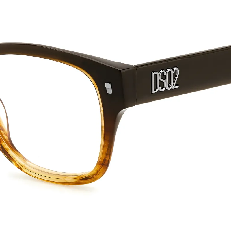 Dsquared2 Optical Frame D2 0065 EX4