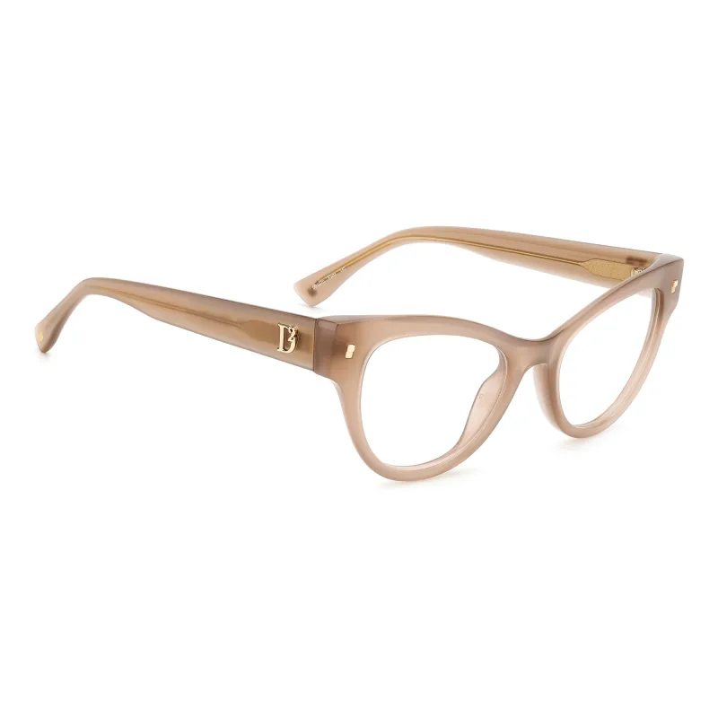 Dsquared2 Optical Frame D2 0070 FWM