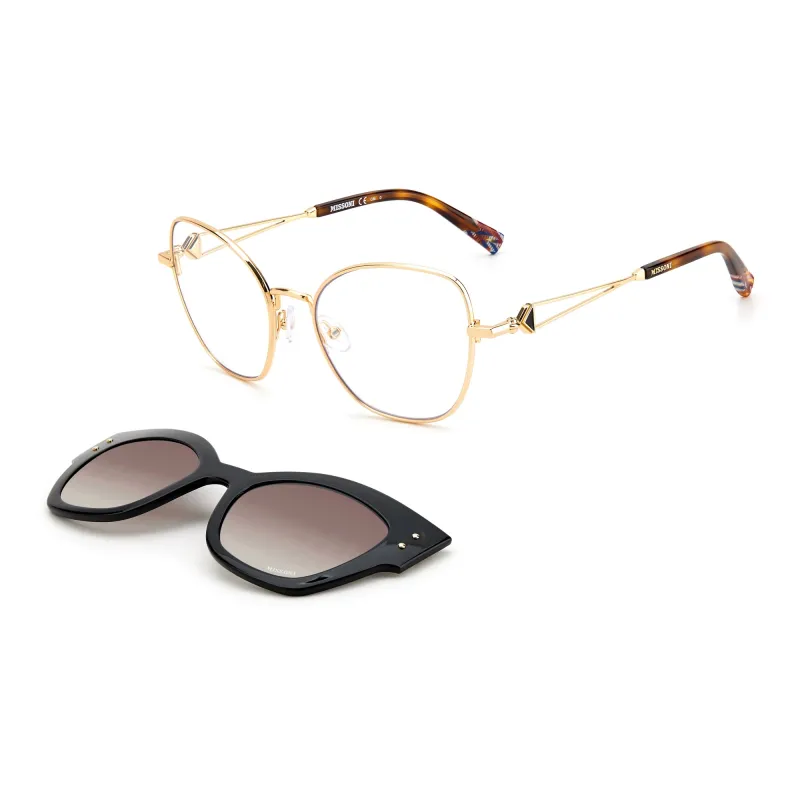 MISSONI OPTICAL FRAMES MIS 0054/CS 0