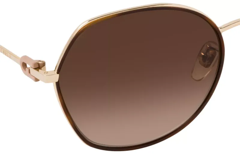 Furla Sunglasses SFU459 0300