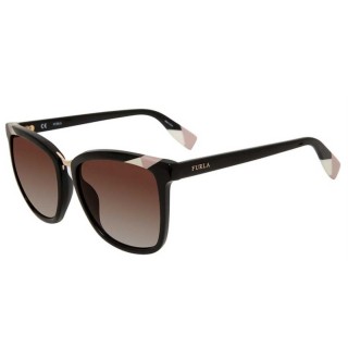 Furla Sunglasses SFU230 700K