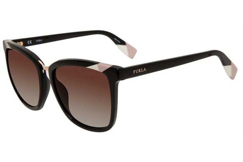 Furla Sunglasses SFU230 700K