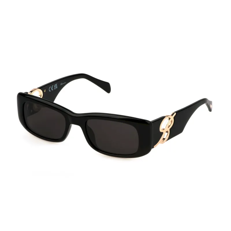 Blumarine sunglasses SBM838 0700