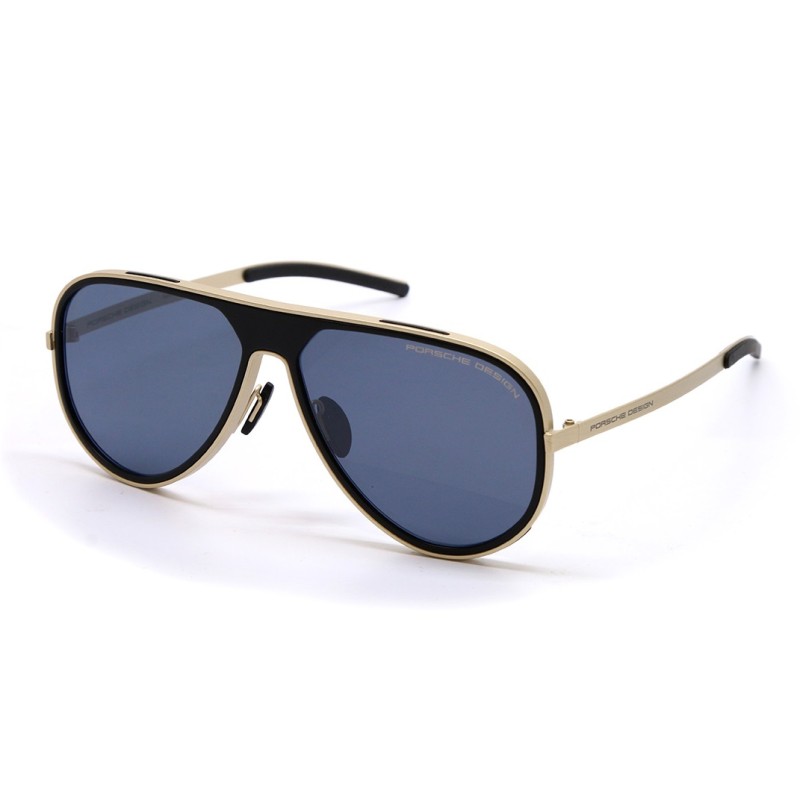 Porsche Design Sunglasses P8684 B 62