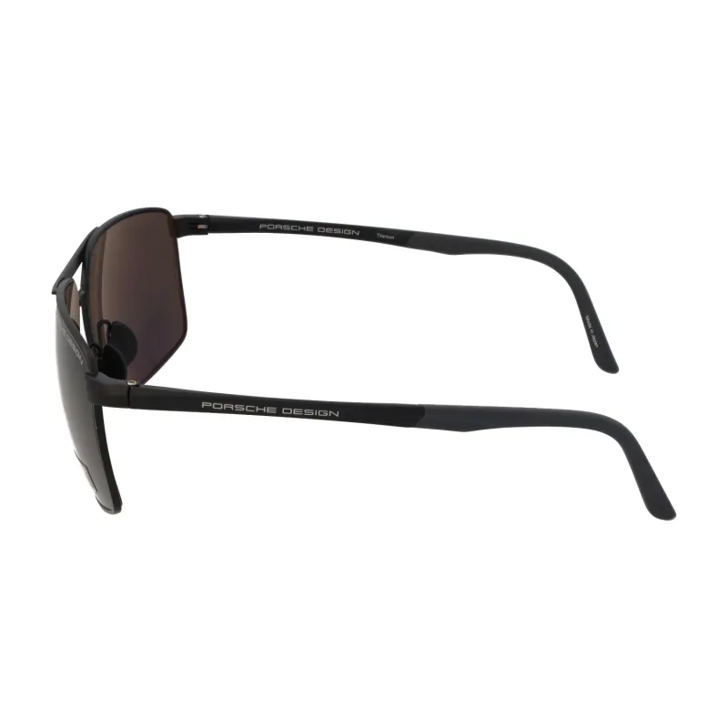 Porsche Design Sunglasses P918 A 65