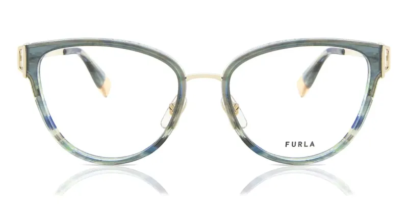 Furla Optical Frames VFU444 40VAD