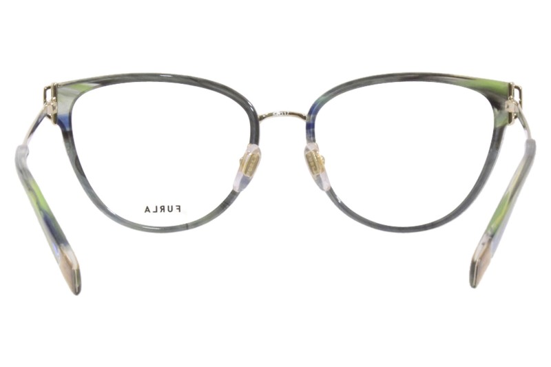 Furla Optical Frames VFU444 40VAD