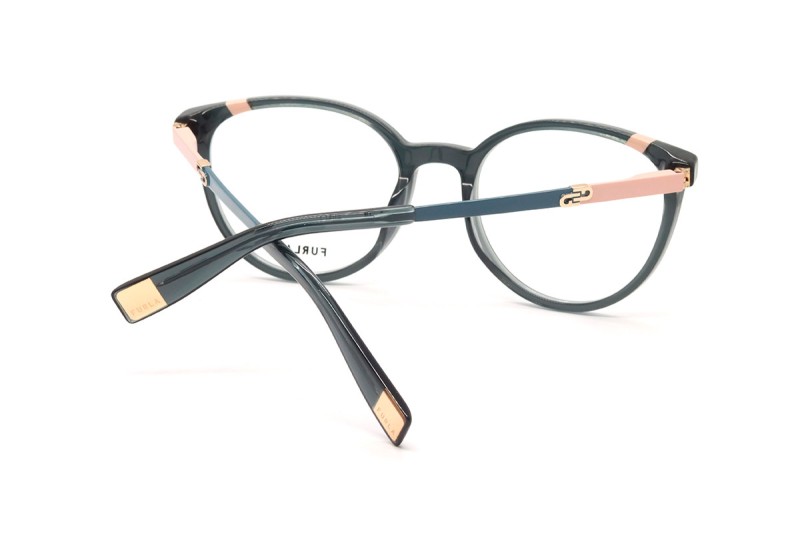 Furla Optical Frames VFU493V 09RM