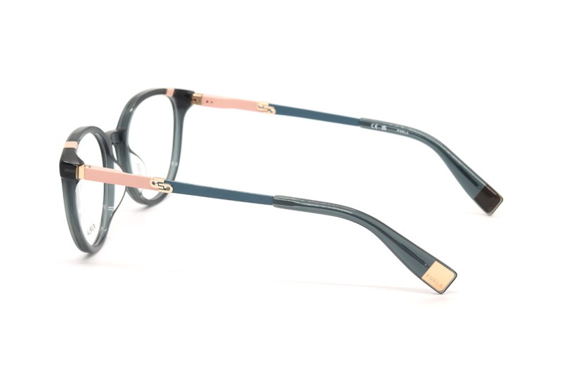 Furla Optical Frames VFU493V 09RM