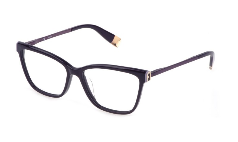 Furla Optical Frames VFU631 09NU