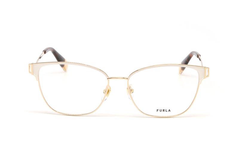 Furla Optical Frames VFU443 0KAW