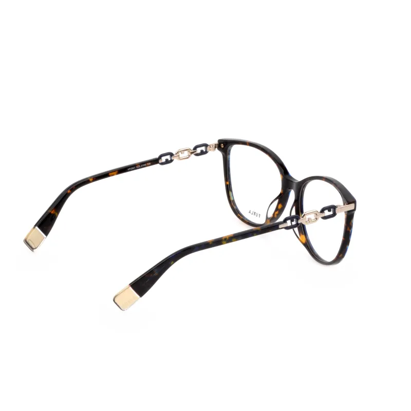 Furla Optical Frames VFU541 01H6