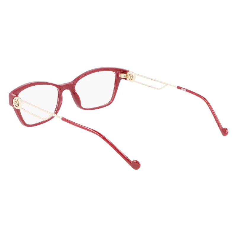 Liu Jo Optical Frame LJ2764R 601