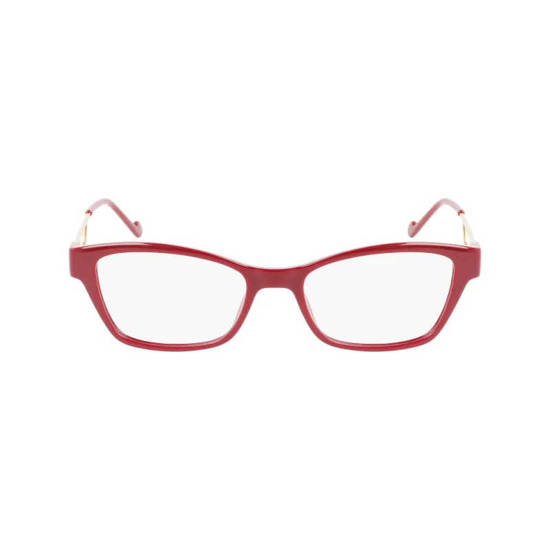 Liu Jo Optical Frame LJ2764R 601