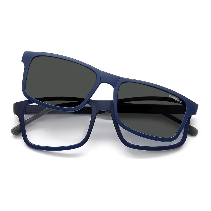 CARRERA FRAMES CLIP ON CA 8057/CS FLL M9