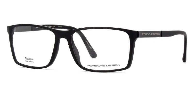 Porsche Design Optical Frame P8260 Е Titanium