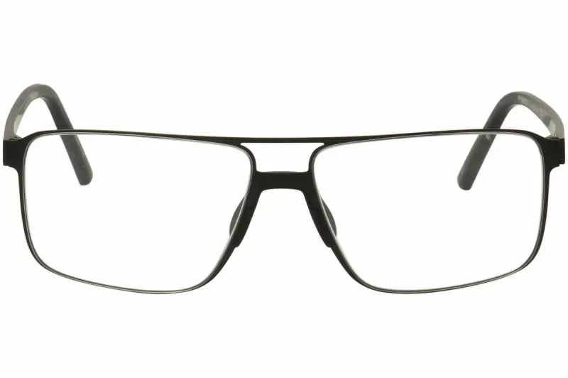 PORSCHE DESIGN OPTICAL FRAMES P8307 A