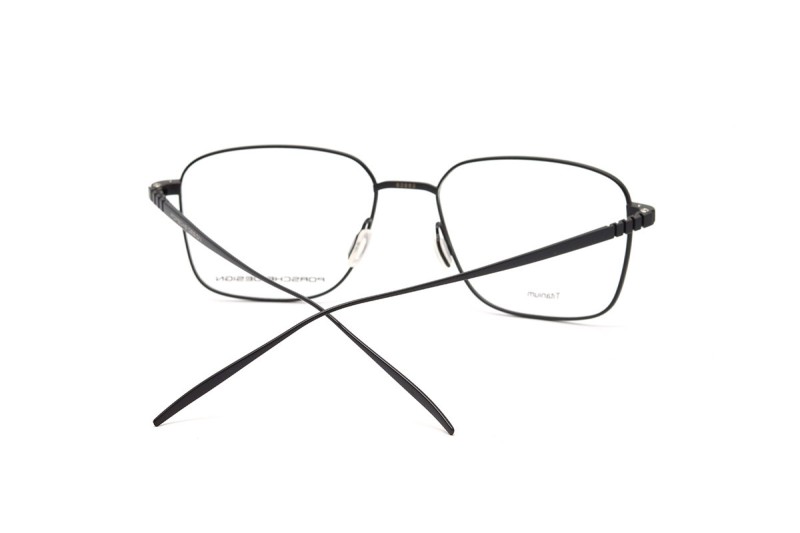 Porsche Design Optical Frame P8372 A 54 Titanium