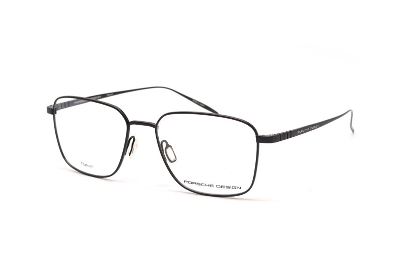 Porsche Design Optical Frame P8372 A 54 Titanium