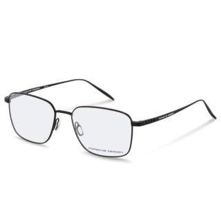 Porsche Design Optical Frame P8372 A 54 Titanium