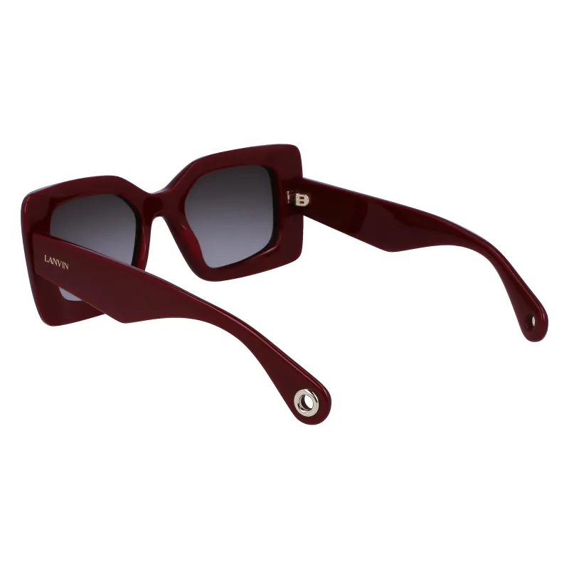 LANVIN SUNGLASSES LNV649S 600