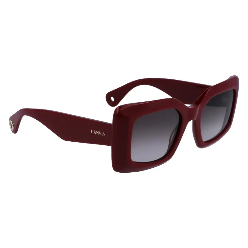 LANVIN SUNGLASSES LNV649S 600