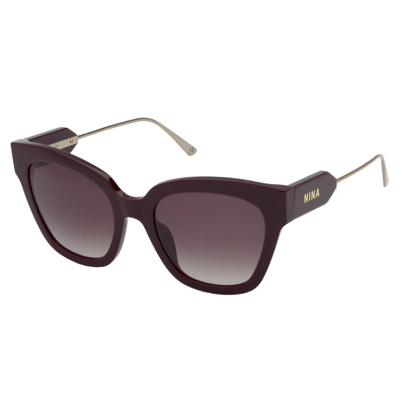 Nina Ricci Sunglasses SNR298 09FH