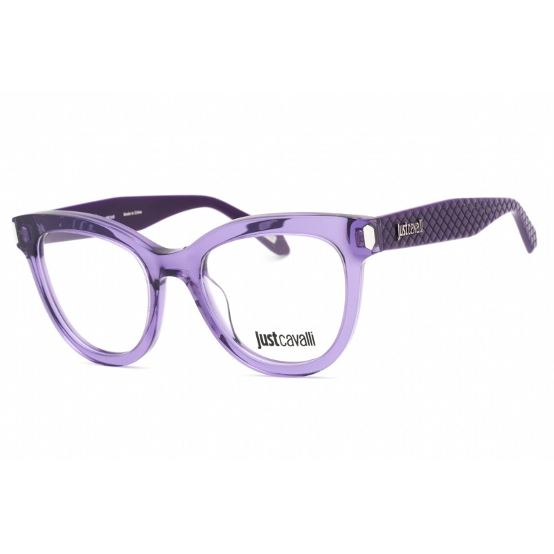 Just Cavalli Optical Frame VJC004V 06LA 