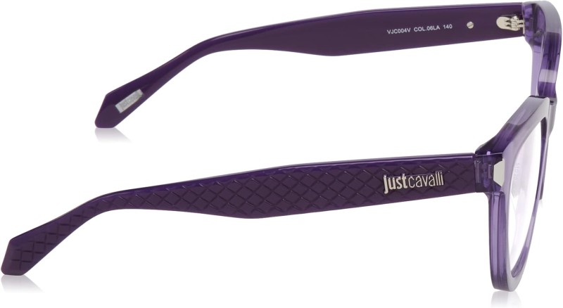 Just Cavalli Optical Frame VJC004V 06LA 