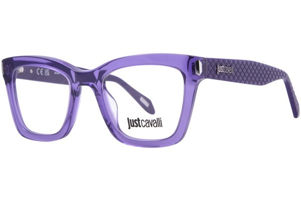 Just Cavalli Optical Frame VJC003V 06LA 